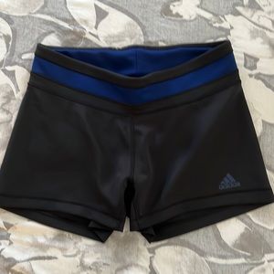 Adidas Women’s Spandex Shorts M